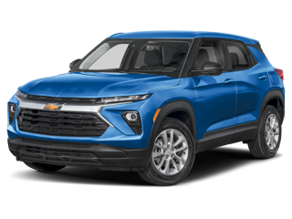 Chevrolet Trailblazer - Stoler Chevrolet in OWINGS MILLS MD