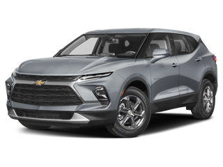 Chevrolet Blazer - Stoler Chevrolet in OWINGS MILLS MD
