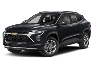 Chevrolet Trax - Stoler Chevrolet in OWINGS MILLS MD