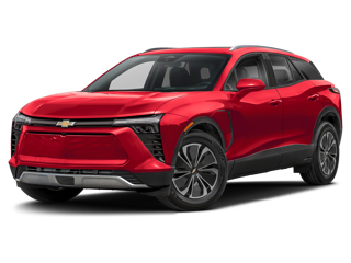 Chevrolet Blazer EV - Stoler Chevrolet in OWINGS MILLS MD