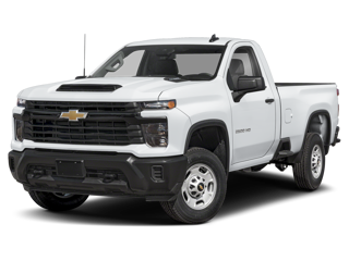 Chevrolet Silverado HD - Stoler Chevrolet in OWINGS MILLS MD