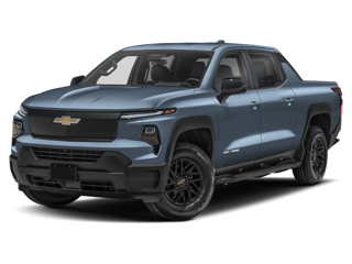 Chevrolet Silverado EV - Stoler Chevrolet in OWINGS MILLS MD