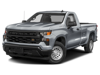 Chevrolet Silverado 1500 - Stoler Chevrolet in OWINGS MILLS MD