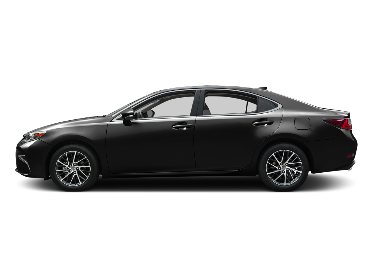 2016 Lexus ES 350 - Photo 36
