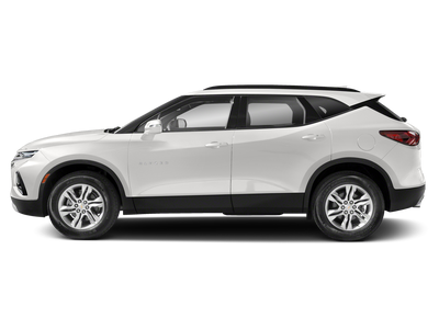 2019 Chevrolet Blazer FWD 4dr w/1LT
