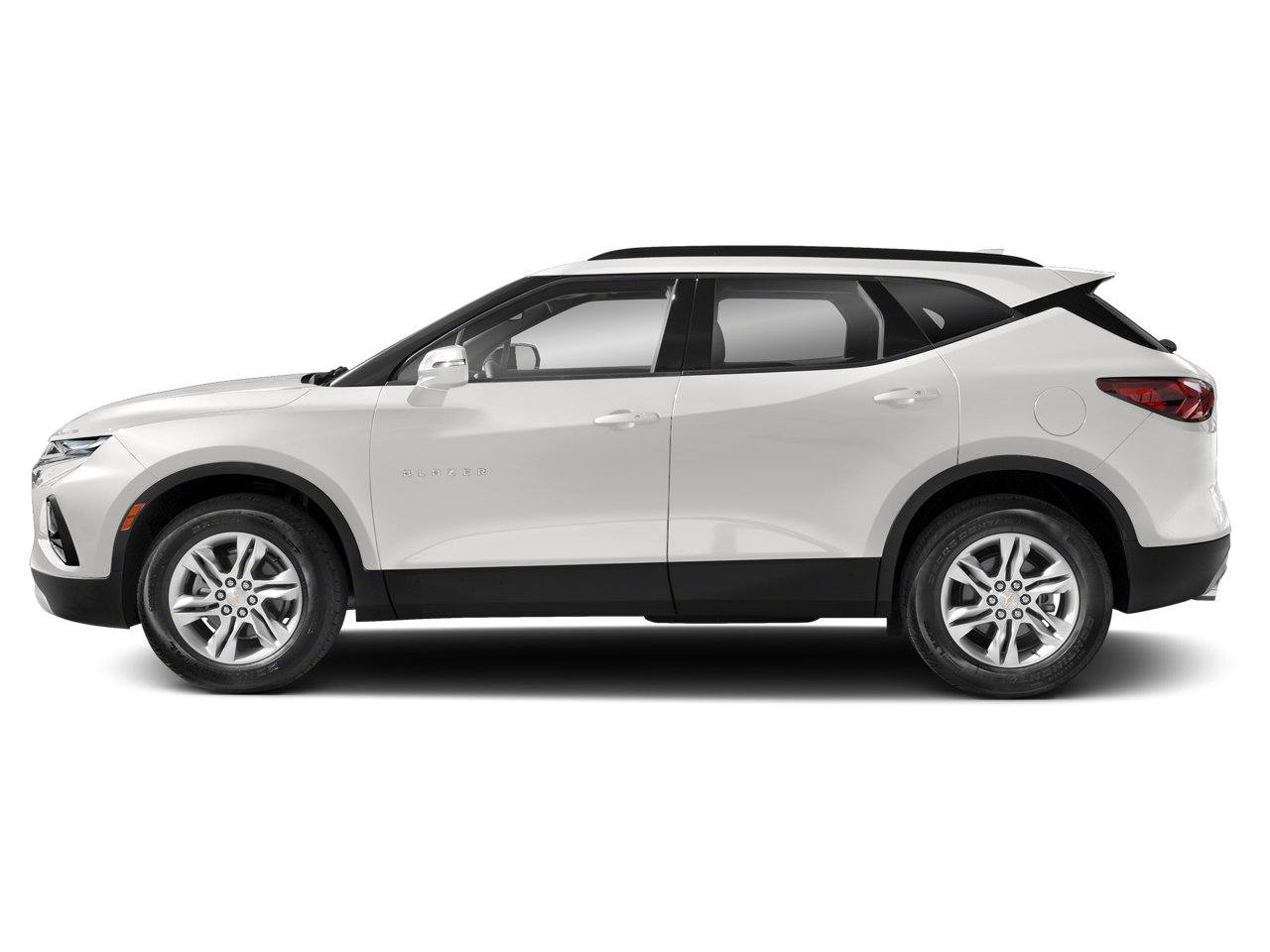 2019 Chevrolet Blazer FWD 4dr w/1LT