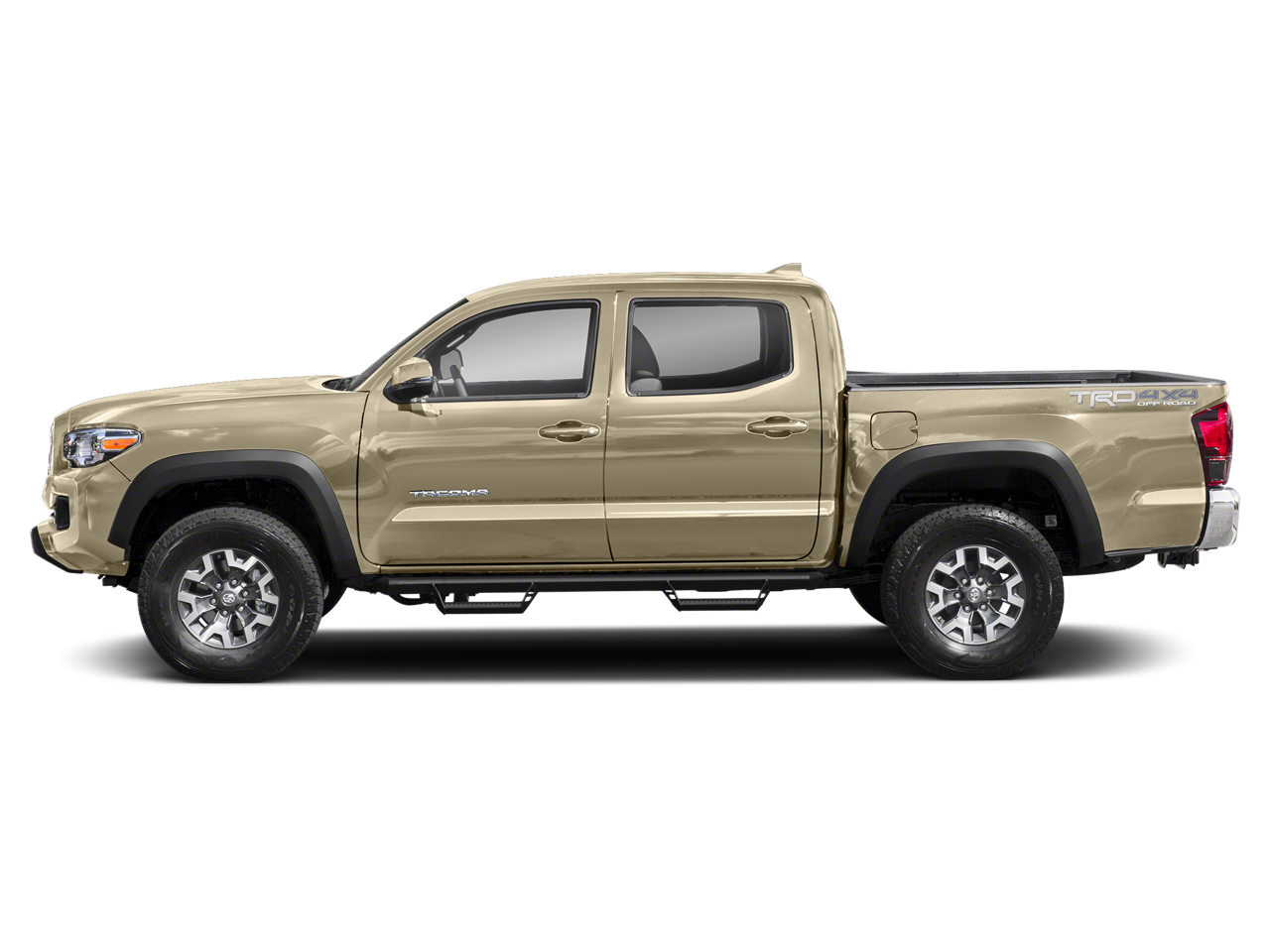 2019 Toyota Tacoma 4WD TRD Off Road