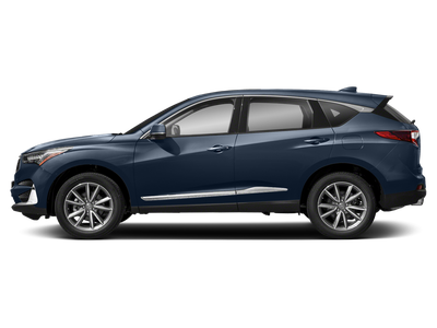 2021 Acura RDX w/Technology Package