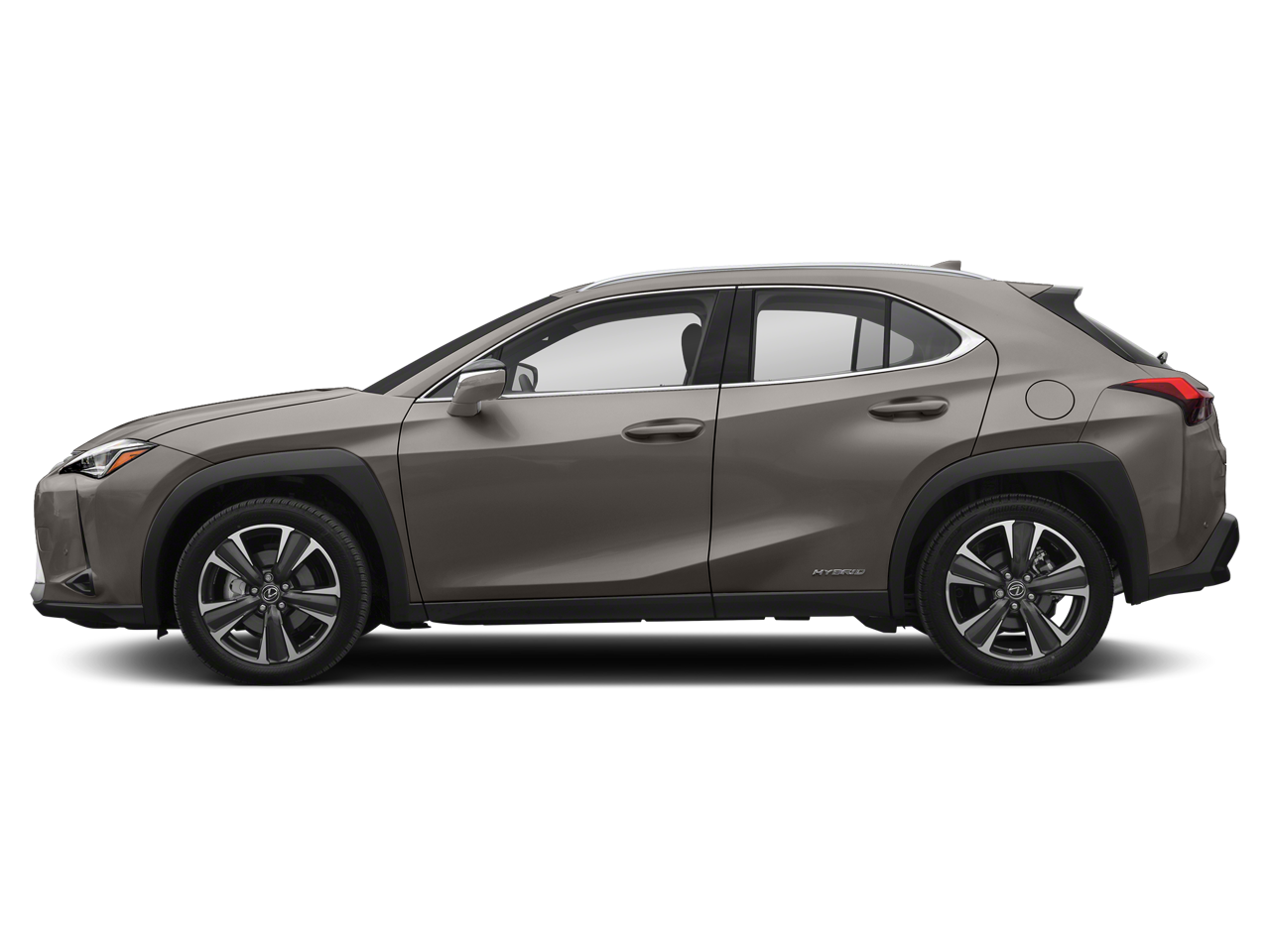 2021 Lexus UX 250h AWD