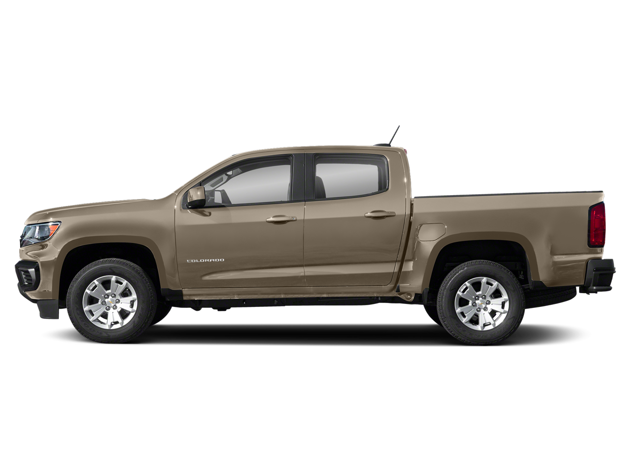 2022 Chevrolet Colorado ZR2 - Photo 32