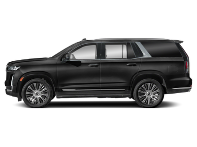 2023 Cadillac Escalade 4WD Luxury
