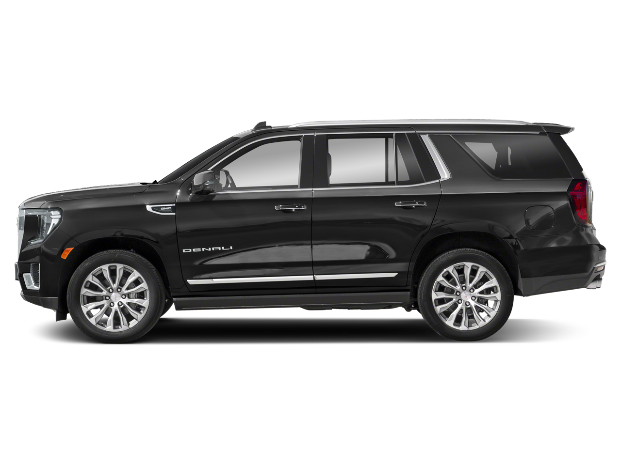 2023 GMC Yukon Denali - Photo 36