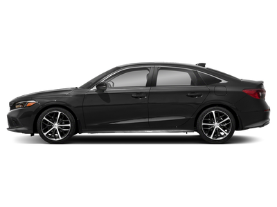 2023 Honda Civic Sedan Touring