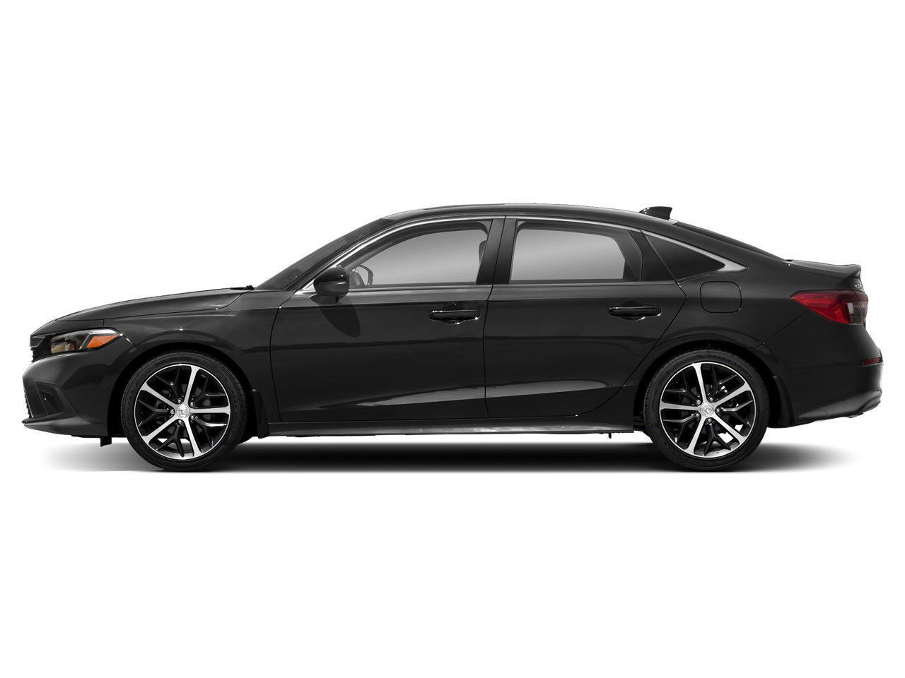 2023 Honda Civic Sedan Touring