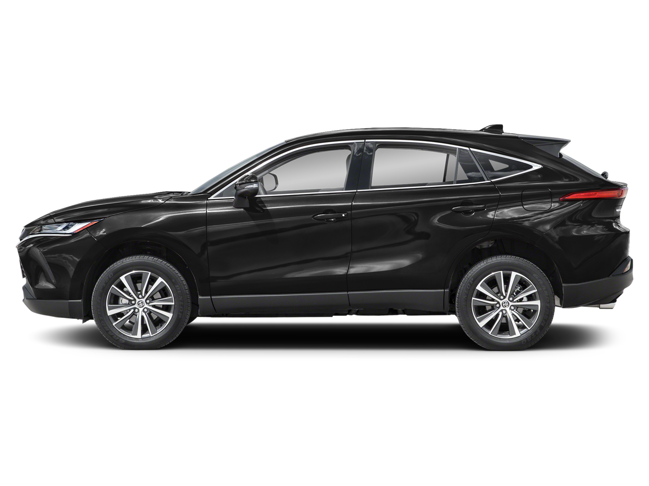 2023 Toyota Venza LE