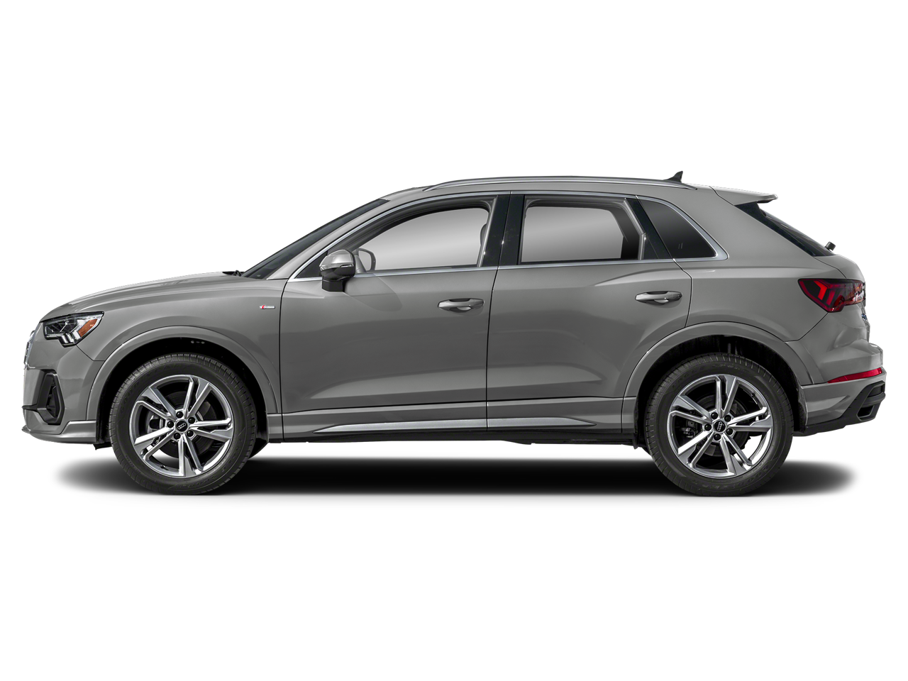 2024 Audi Q3 S line Premium