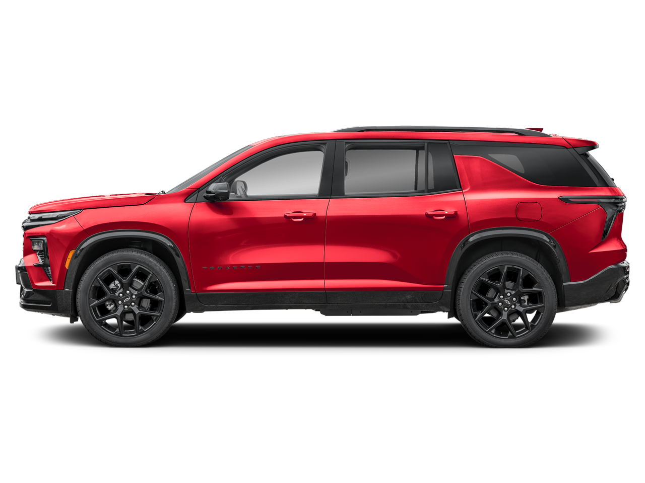 2024 Chevrolet Traverse RS - Photo 38