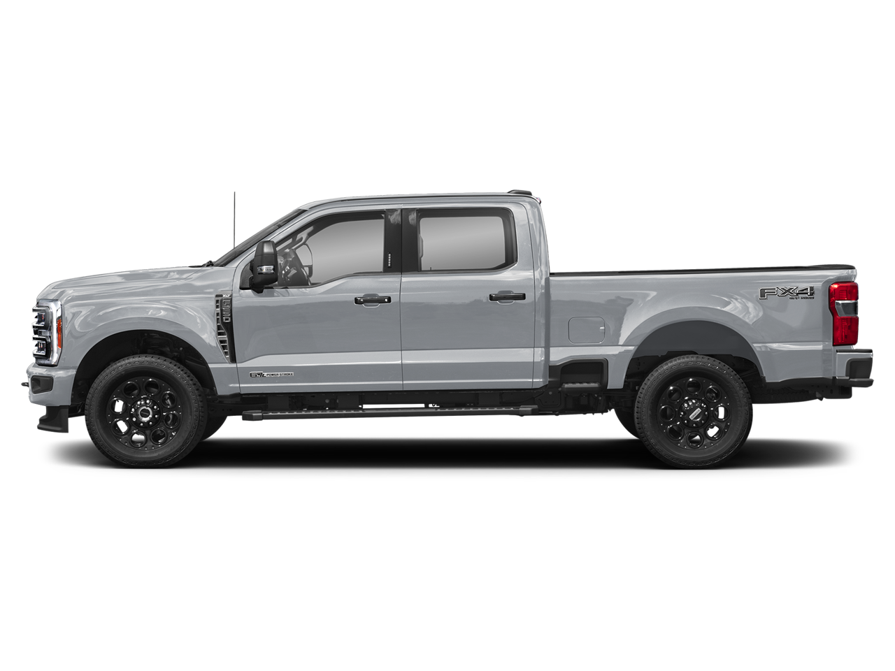 2024 Ford Super Duty F-250 SRW XLT