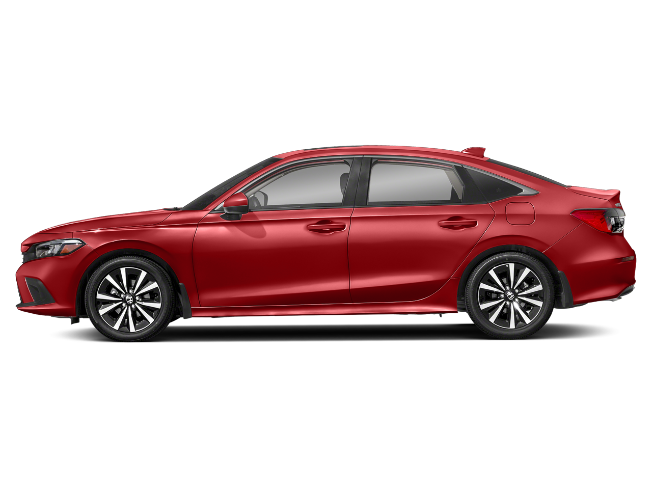 2024 Honda Civic Sedan EX