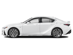 2024 Lexus IS 350 F SPORT RWD