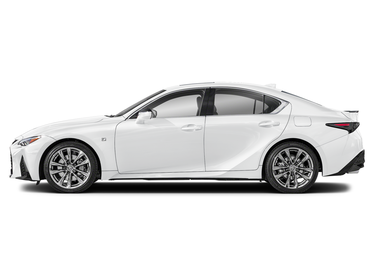 2024 Lexus IS 350 F SPORT RWD