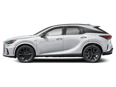 2024 Lexus RX 350 F SPORT Handling AWD