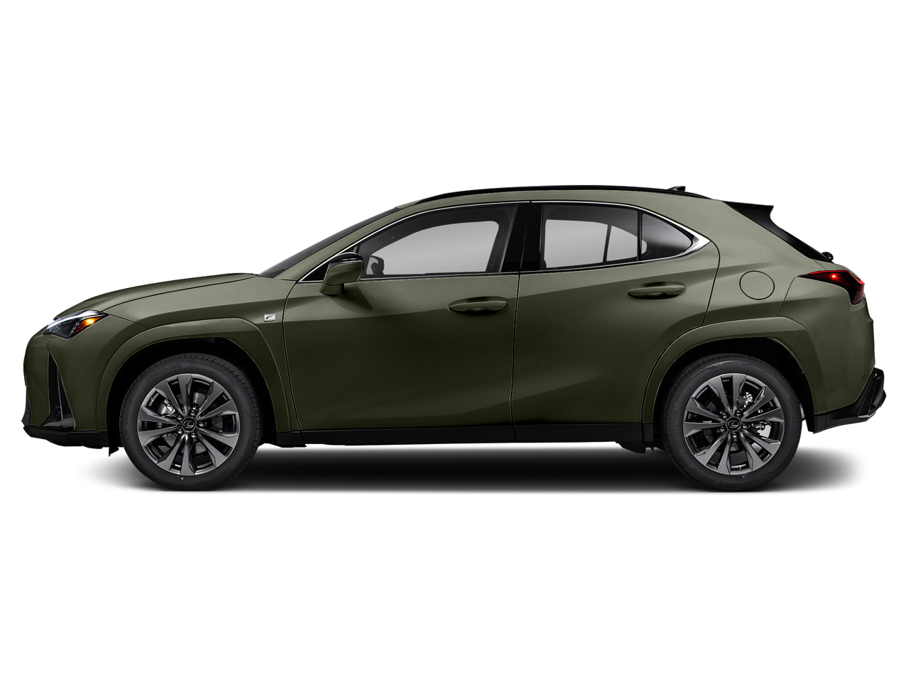 2024 Lexus UX UX 250h