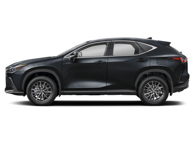 2024 Lexus NX 350h Premium AWD