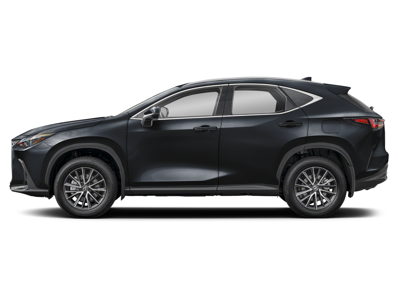 2024 Lexus NX 350h Premium AWD