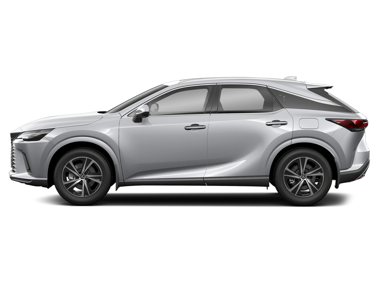 2024 Lexus RX RX 350h Premium