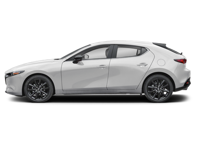2024 Mazda Mazda3 Hatchback 2.5 S Select Sport
