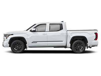 2024 Toyota Tundra 4WD Platinum