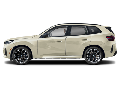 2025 BMW X3 M50 xDrive