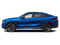 2025 BMW X6 M60i