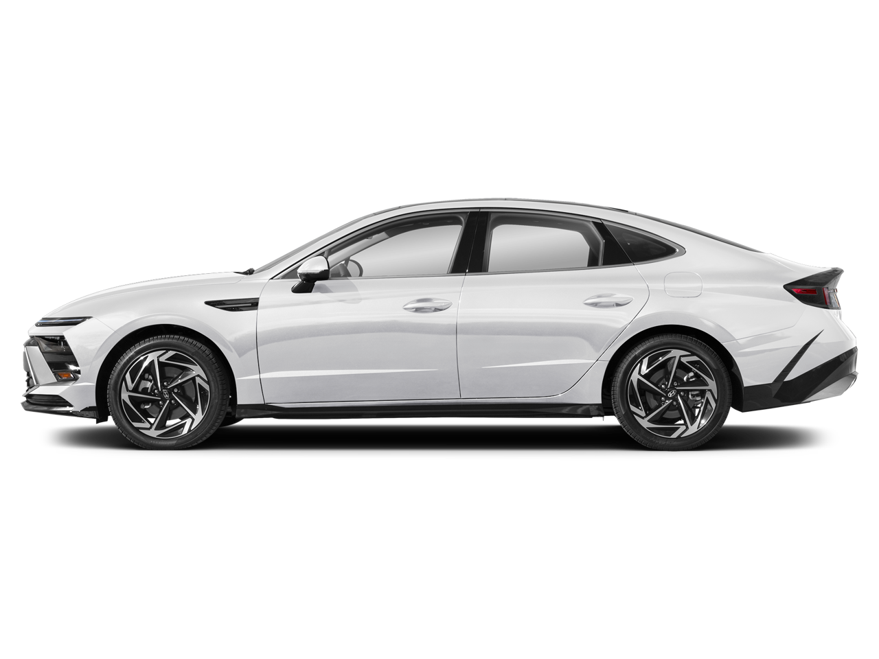 2025 Hyundai Sonata SEL - Photo 33