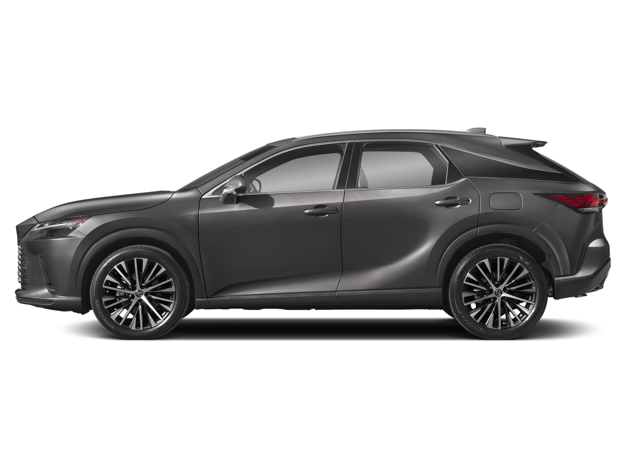 2025 Lexus RX 350 Premium AWD