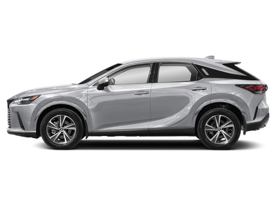 2025 Lexus RX RX 350