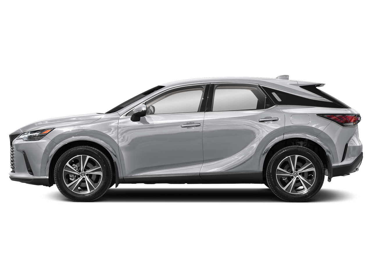 2025 Lexus RX RX 350