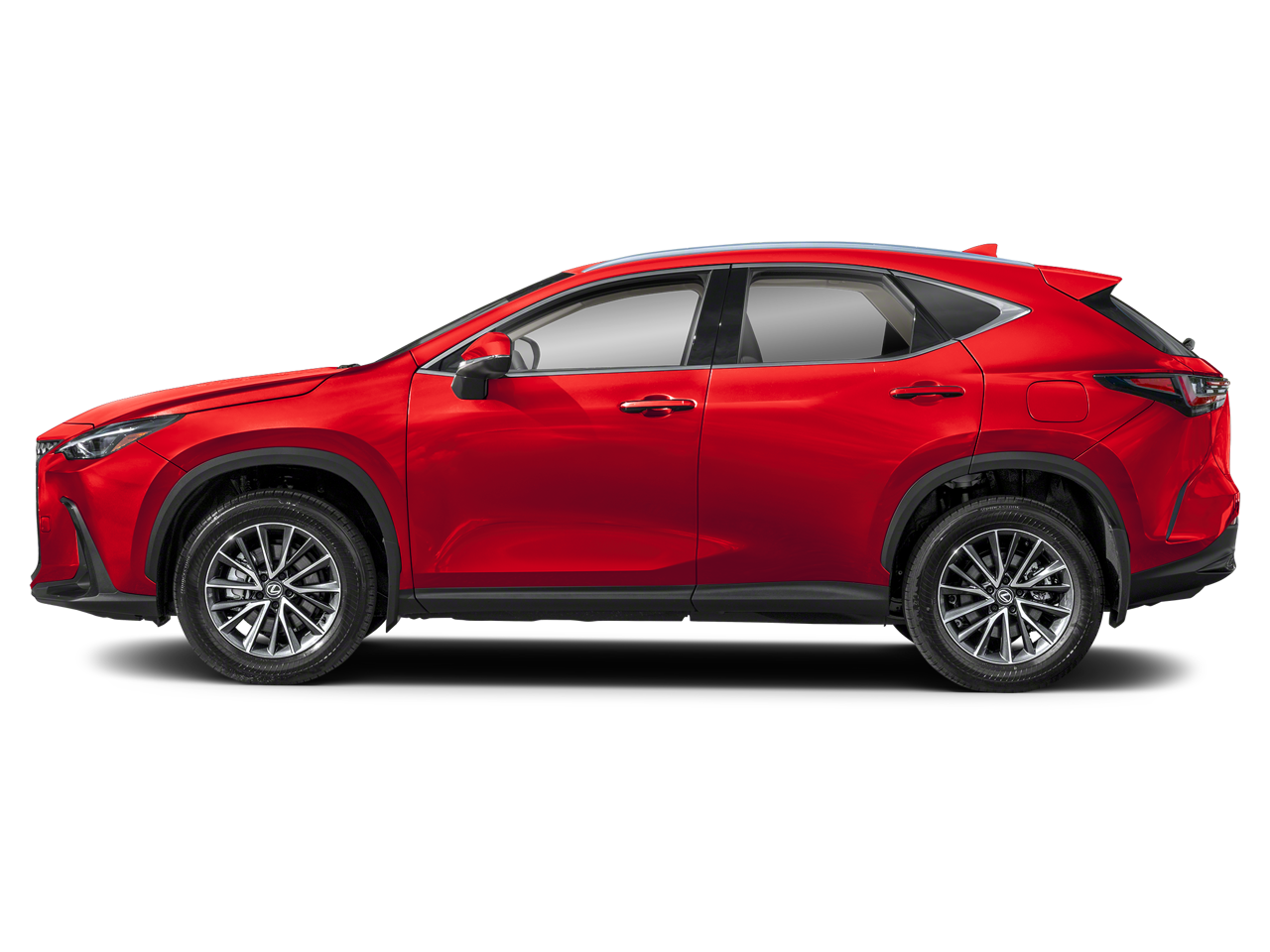 2025 Lexus NX 350 AWD