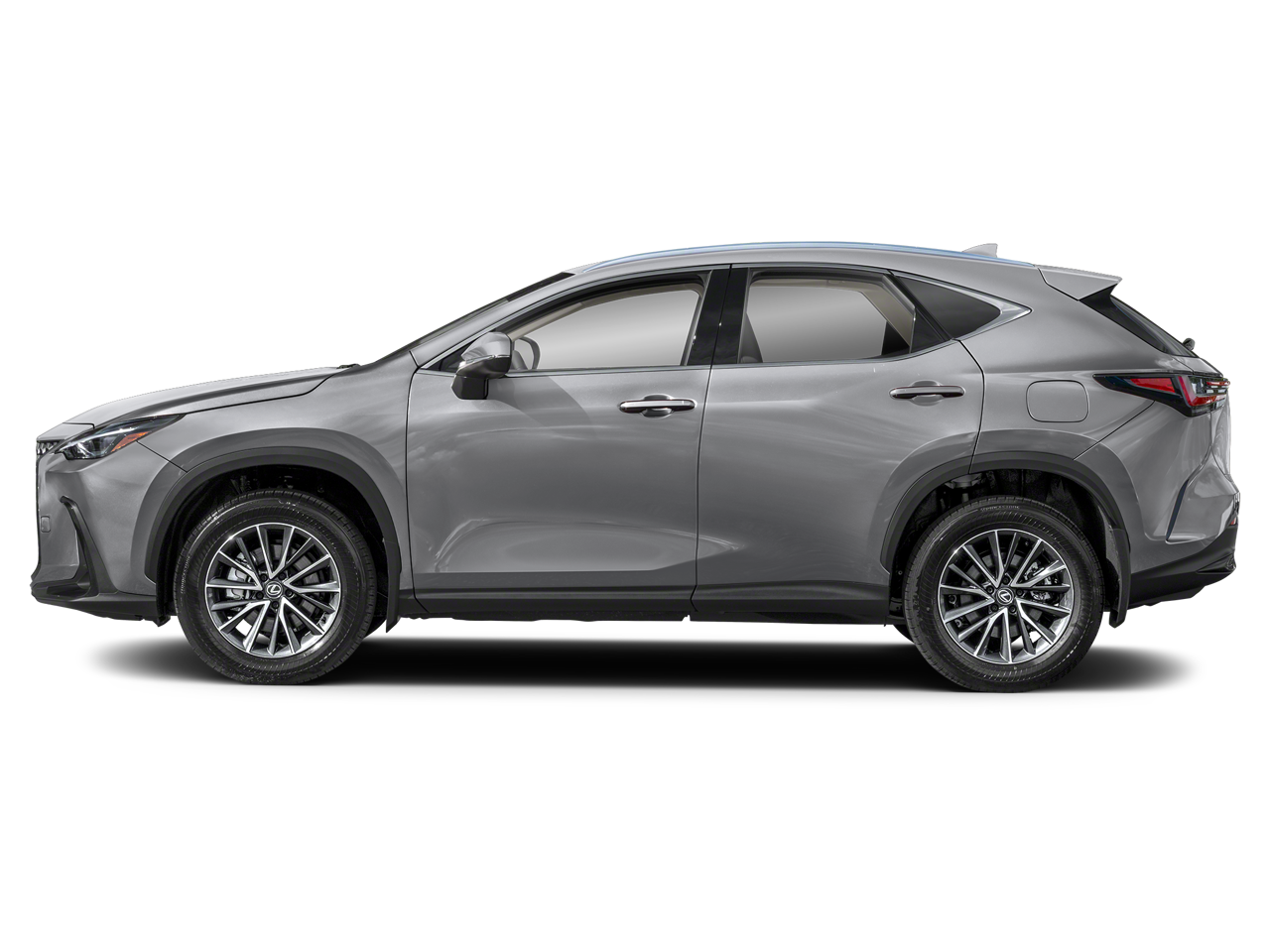 2025 Lexus NX 350 AWD