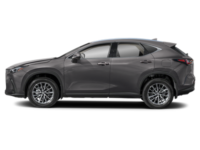 2025 Lexus NX 350 AWD