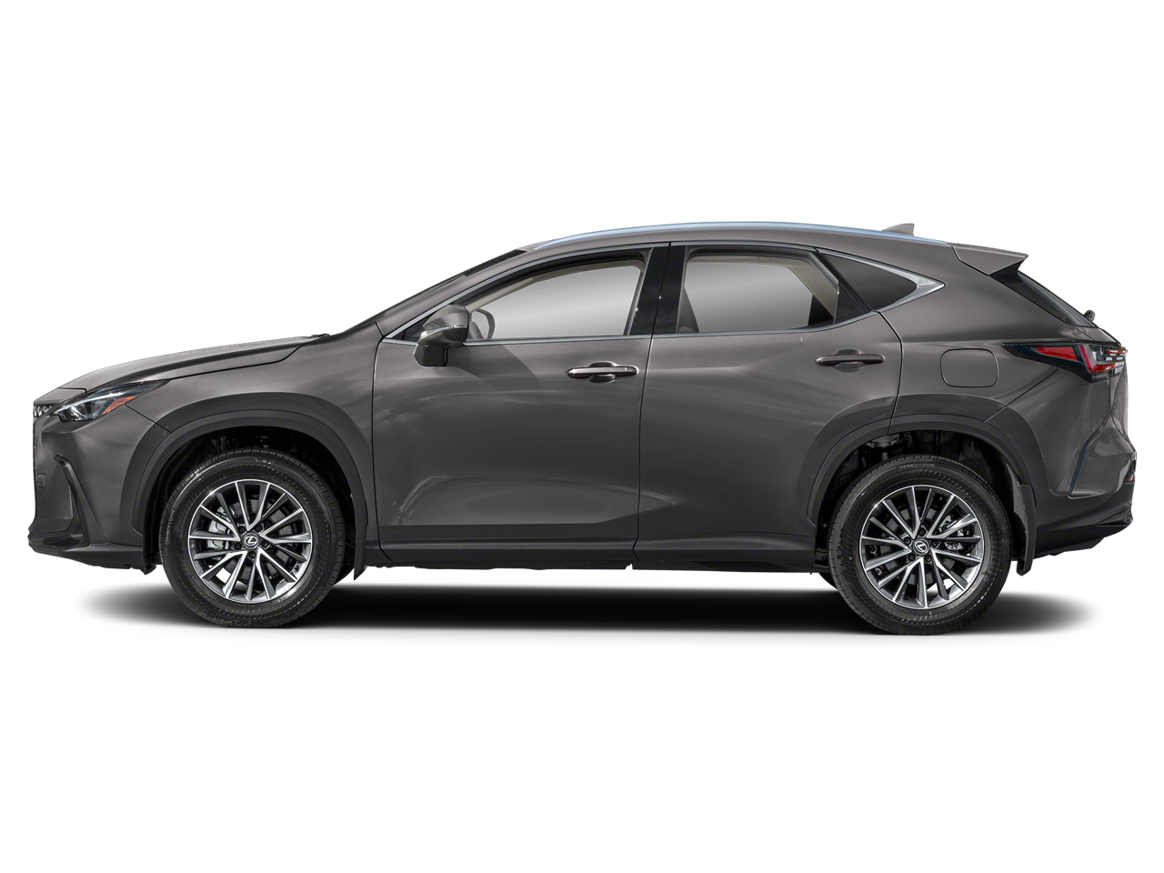 2025 Lexus NX 350 AWD