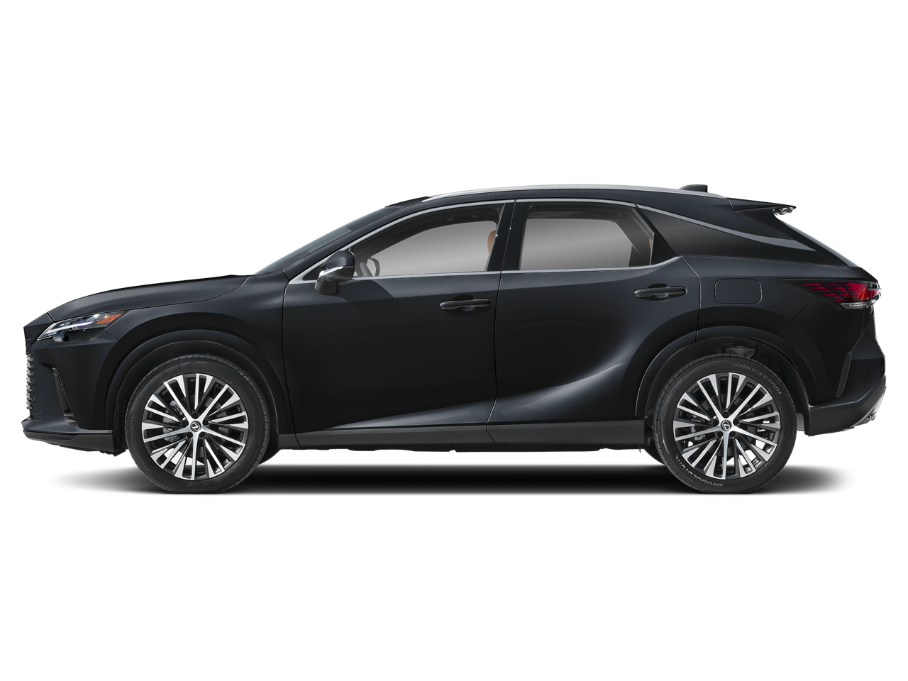 2025 Lexus RX 350h Premium Plus AWD
