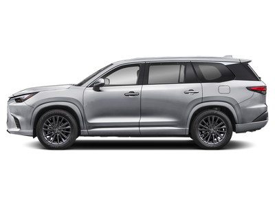 2025 Lexus TX 350 Premium AWD