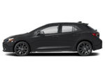 2025 Toyota Corolla Hatchback XSE