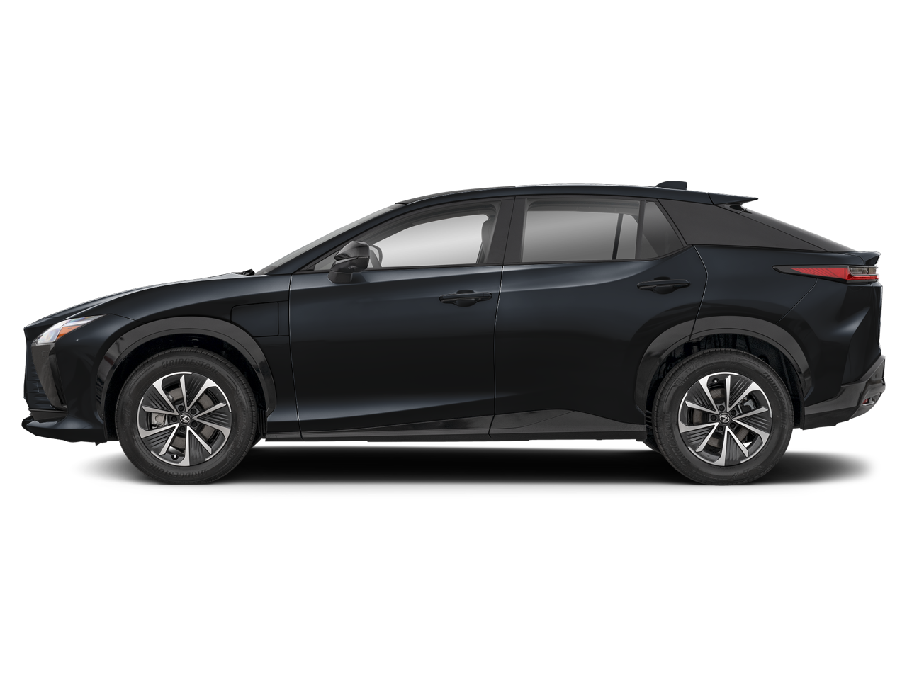 2026 Lexus RZ 450e AWD