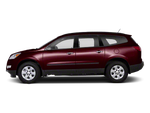 2010 Chevrolet Traverse LT w/2LT