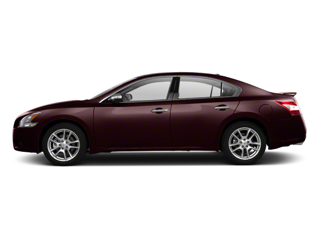 2011 Nissan Maxima 3.5 SV w/Sport Pkg