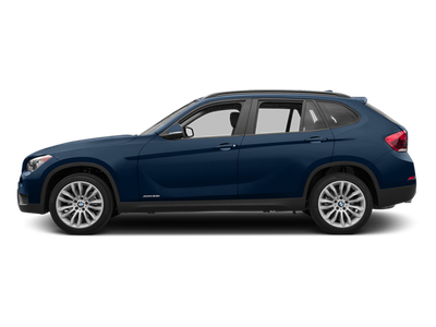 2013 BMW X1 xDrive28i