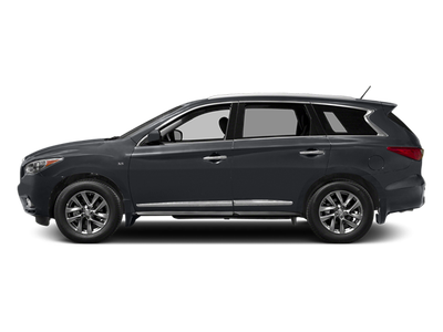 2014 INFINITI QX60 AWD 4dr